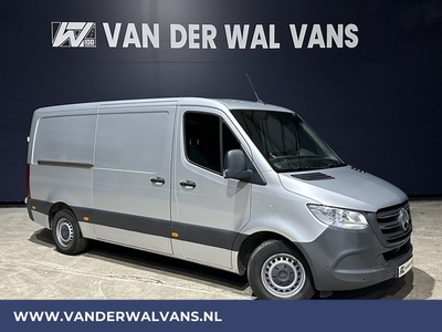 Mercedes-Benz Sprinter 316 CDI 163pk L2H1 Euro6 Airco