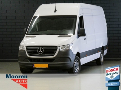 Mercedes-Benz Sprinter 317 1.9 CDI 170PK Euro 6 L3H2 RWD