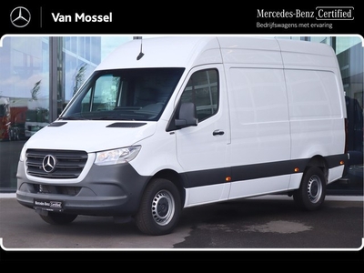 Mercedes-Benz Sprinter 317 CDI L2H2 AIRCO/CAMERA/3.500KG