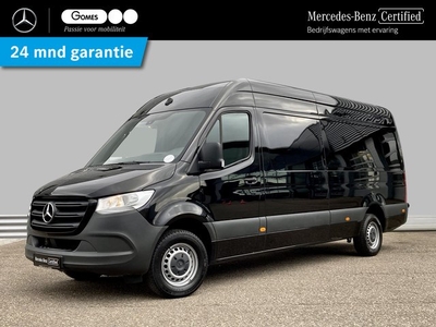 Mercedes-Benz Sprinter 317 CDI L3/H2 Camera