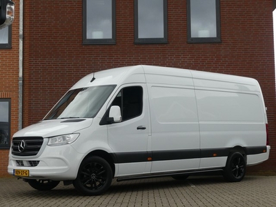 Mercedes-Benz Sprinter 317 CDI L3H2 Automaat