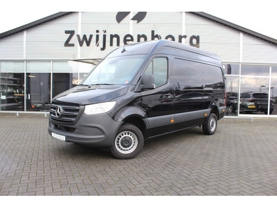 Mercedes-Benz Sprinter 317 L2H2 automaat camera