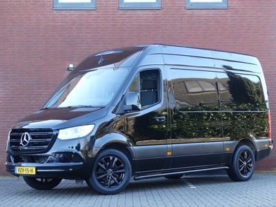 Mercedes-Benz Sprinter 319 CDI V6 L2H2 Camera/Cruise