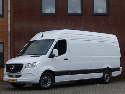 Mercedes-Benz Sprinter 319 CDI V6 L3H2 Trekgewicht 3500KG