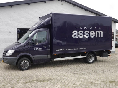 Mercedes-Benz Sprinter 516 2.2 CDI 432 AUTOMAAT AIRCO 1E