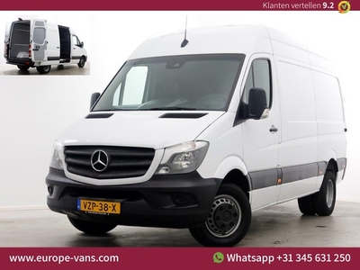 Mercedes-Benz Sprinter 516 CDI 163pk L2H2 7G Automaat