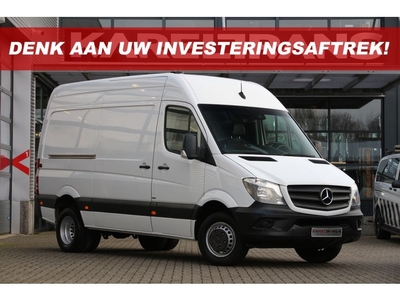 Mercedes-Benz Sprinter 516 CDI Aut. L2H2 Navi