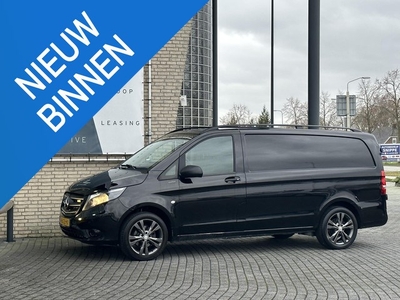 Mercedes-Benz Vito 114 CDI