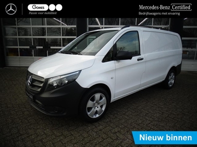 Mercedes-Benz Vito 114 CDI Automaat Parkeersensoren