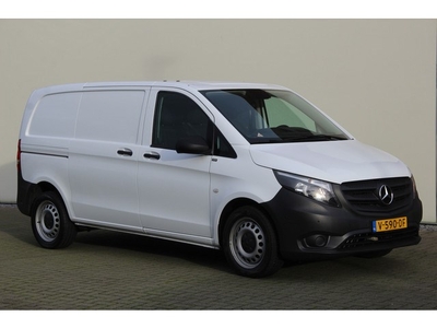 Mercedes-Benz Vito 114 CDI Lang Bluetec EURO 6 Automaat