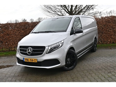 Mercedes-Benz Vito 114 CDI Lang *Cruise *Camera *Airco *Led