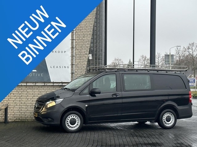 Mercedes-Benz Vito 114 CDI Lang DC