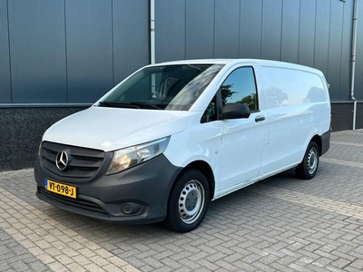 Mercedes-Benz Vito 114 CDI Lang *RONDOM SCHADES