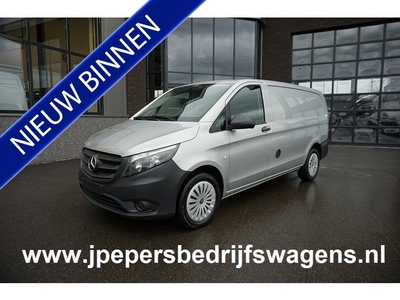 Mercedes-Benz Vito 116 CDI Lang / Automaat / Camera /