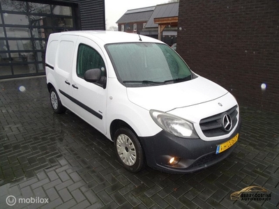 Mercedes Citan bestel 108 CDI BlueEFFICIENCY