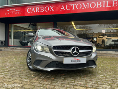 Mercedes CLA-klasse 180 Ambition