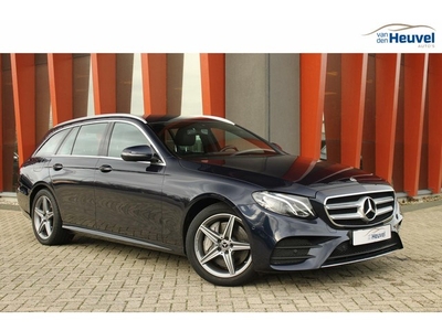 Mercedes E-klasse Estate 300 de Business AMG Line PHEV