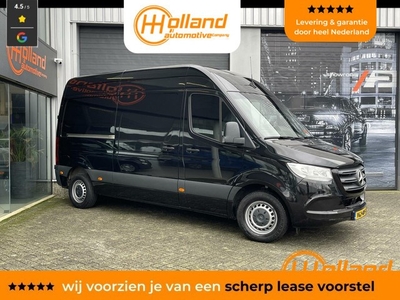 Mercedes Sprinter bestel 214 2.2 CDI L2H2 Automaat18inch