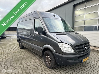 Mercedes Sprinter bestel 513 2.2 CDI 366 HD DEFECT