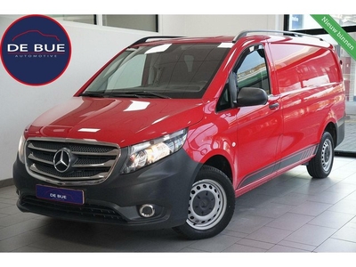 Mercedes Vito Bestel 111 CDI BTW Lang Business Professional