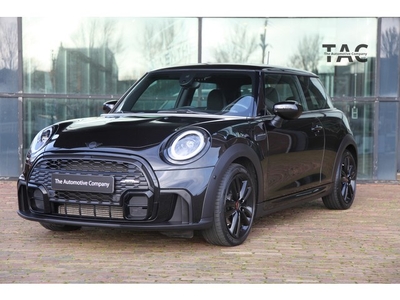 MINI Cooper 1.5 John Cooper Works (bj 2021)