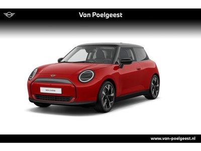 MINI Cooper Cooper E Classic 40,7 kWh Pakket L 18