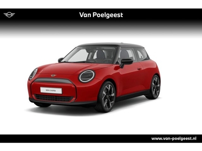 MINI Cooper Cooper E Classic 40,7 kWh Pakket S 18