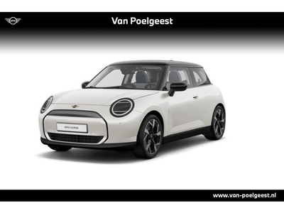 MINI Cooper Cooper E Classic 40,7 kWh Pakket S 18