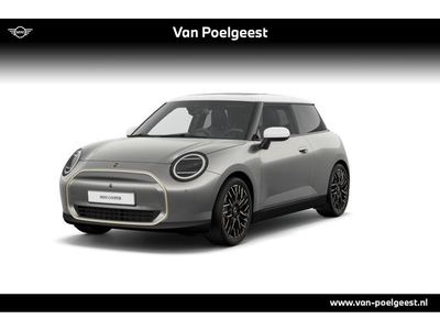 MINI Cooper Cooper E Favoured 40,7 kWh Pakket L 18