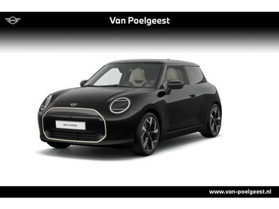 MINI Cooper Cooper E Favoured 40,7 kWh Pakket L 18