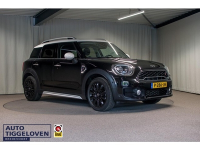 MINI Countryman 2.0 Cooper S Chili Automaat Trekhaak