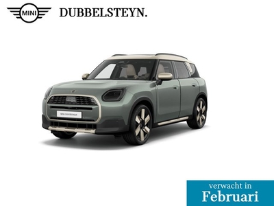 MINI Countryman C 20