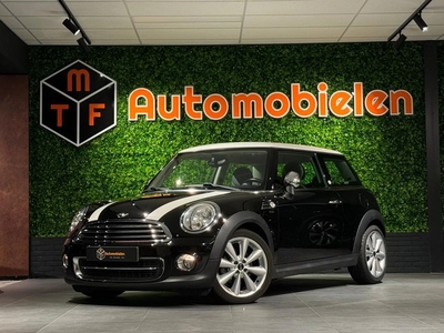 Mini Mini 1.6 Cooper 10 Years II