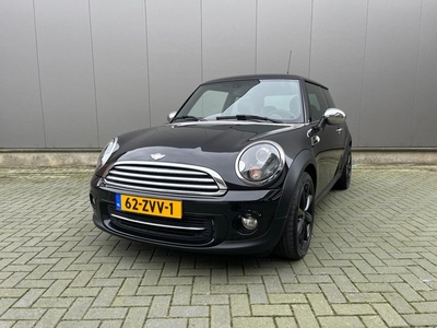 Mini Mini 1.6 Cooper Westminster