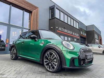 Mini Mini 2.0 Cooper S John Cooper Works aut/nw