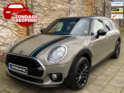 Mini Mini Clubman 1.5 Cooper Business