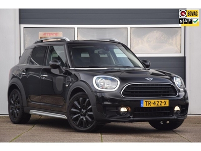 Mini Mini Countryman 1.5 Cooper Dutch Made Edition