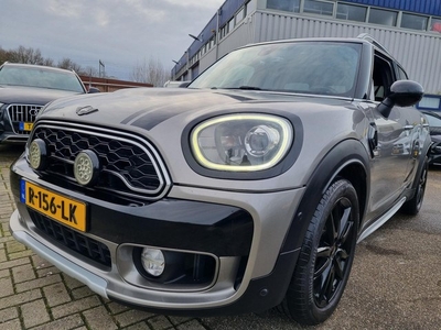 Mini Mini Countryman 2.0 Cooper S ALL4 Chili JCW Panodak