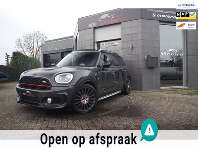 Mini Mini Countryman 2.0 Cooper S ALL4