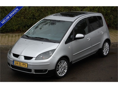 Mitsubishi Colt 1.5 Sky / Airco / Schuifdak / Lichtmetaal