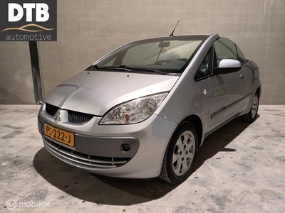 Mitsubishi Colt CZC 1.5 Limited Edition (Airconditioning)