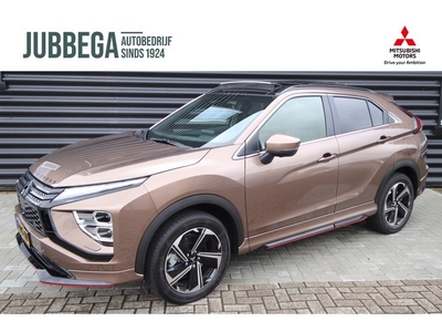 Mitsubishi Eclipse Cross 2.4 PHEV Instyle 'Bronze-Edition'