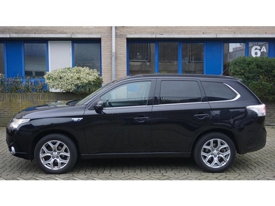 Mitsubishi Outlander 2.0 PHEV Intense Plus INCL. BTW