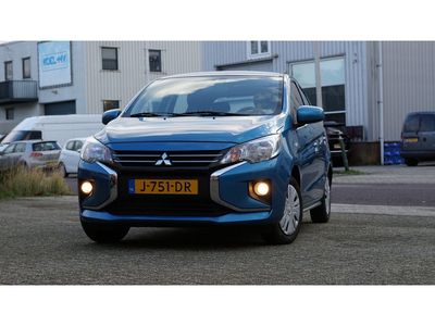 Mitsubishi Space Star 1.0 Cool+ 1.e eigenaar