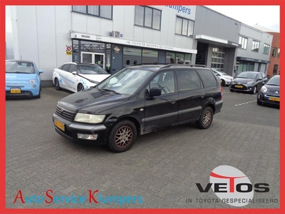 Mitsubishi Space Wagon 2.4 GDI Shogun 7p. ** EXPORT **