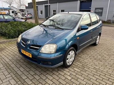 Nissan Almera Tino 1.8 Visia airco