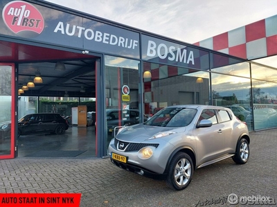 Nissan Juke 1.6 Acenta