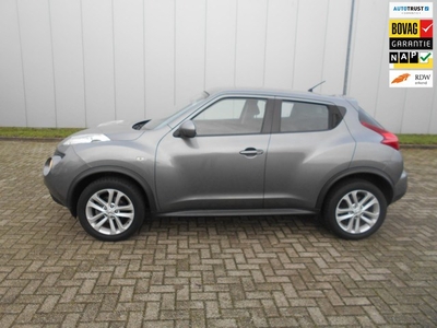 Nissan Juke 1.6 Acenta , automaat