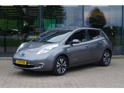 Nissan Leaf Business Edition 30 kWh, *2.000,- SUBSIDIE*