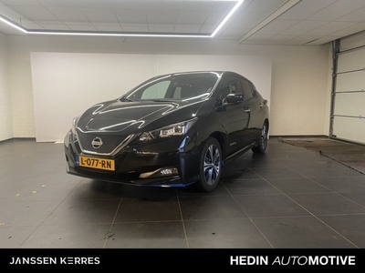 Nissan Leaf e+ Tekna 62 kWh € 2000,- Subsidie Navi